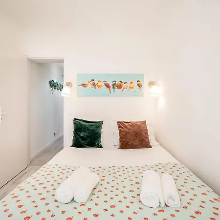 Guestready - Delightful In شقة Lisboa