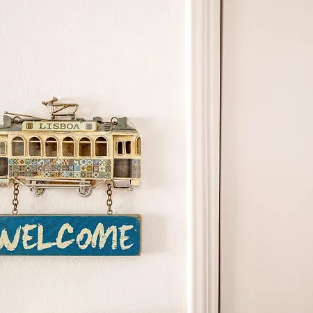 Guestready - Delightful In Lisboa