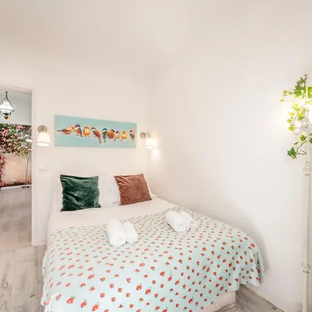 Guestready - Delightful In * Lisboa