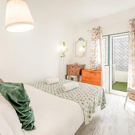 Guestready - Delightful In Lejlighed Lisboa