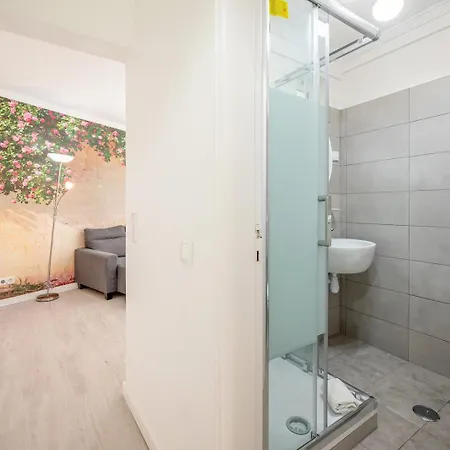 Lejlighed Guestready - Delightful In Lisboa