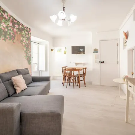 Guestready - Delightful In * Лиссабон