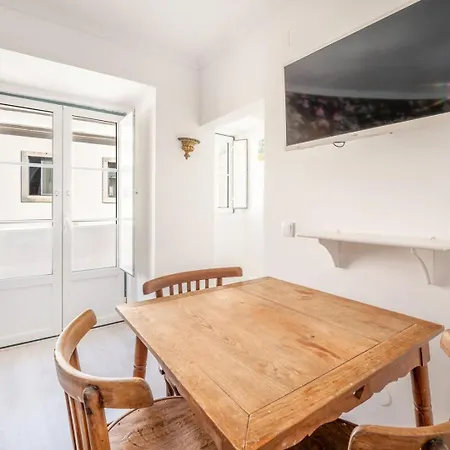 Guestready - Delightful In Lisboa