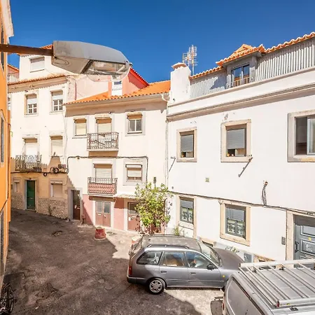 Guestready - Delightful In Apartamento *