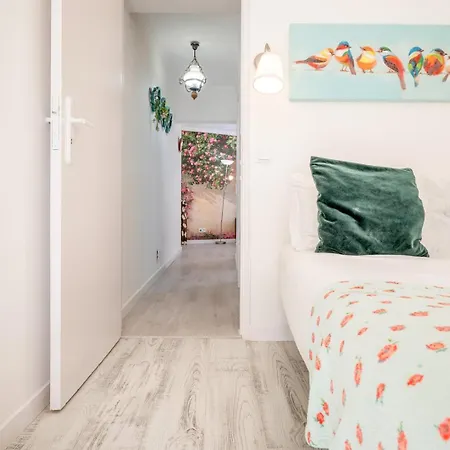 Apartment Guestready - Delightful In *